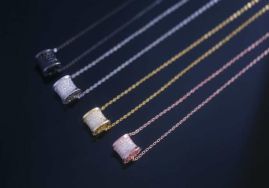 Picture of Bvlgari Necklace _SKUBvlgariNecklace05cly117900